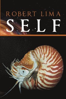 Robert Lima - S E L F, Häftad
