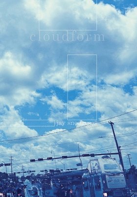 Jay Snodgrass - cloudform, Häftad