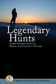 bokomslag Legendary Hunt II
