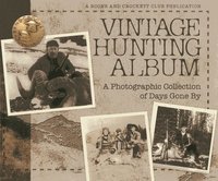 bokomslag Vintage Hunting Album