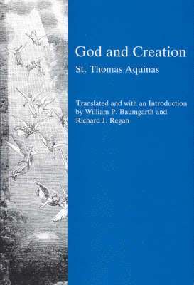 God and Creation 1