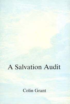 Salvation Audit 1