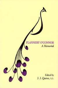 bokomslag Flannery O'Connor