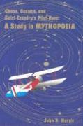 Emeritus Professor John (Univ of Manchester UK) Harris, John Harris - Chaos, Cosmos, and Saint-Exupery's Pilot, Inbunden
