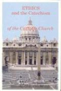 bokomslag Ethics and the Catechism of the Catholic Church