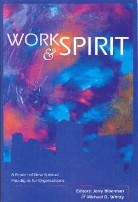 Work and Spirit 1