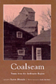 bokomslag Coalseam