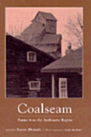 Karen Blomain - Coalseam, Häftad. Tillgänglighet: Tillfälligt slut