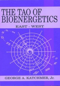 bokomslag The Tao of Bioenergetics