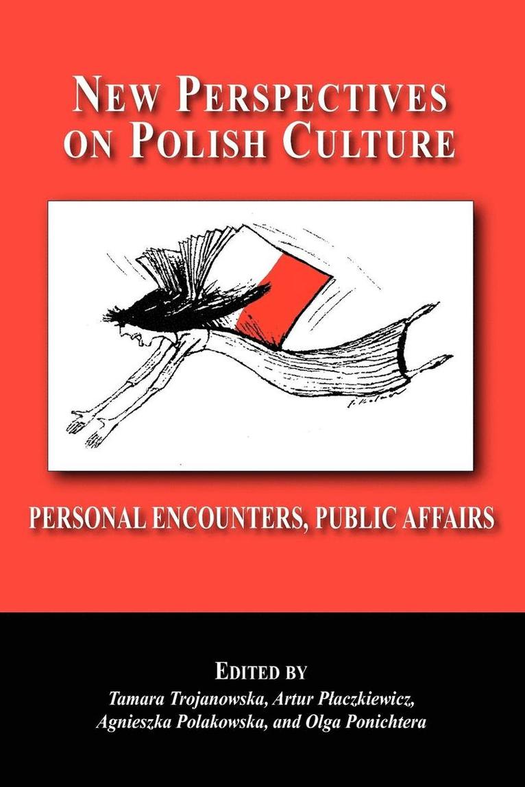 New Perspectives on Polish Culture 1
