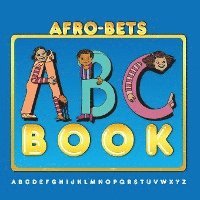 bokomslag Afro-Bets A-B-C Book