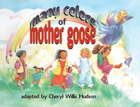 bokomslag Many Colors Of Mother Goose