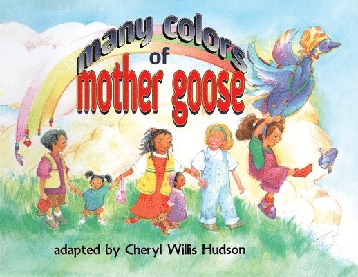 Many Colors Of Mother Goose 1