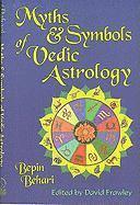 bokomslag Myths and Symbols of Vedic Astrology