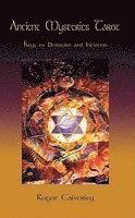 bokomslag Ancient Mysteries Tarot Book