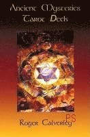 bokomslag Ancient Mysteries Tarot Deck