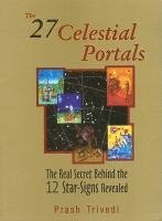 bokomslag The 27 Celestial Portals