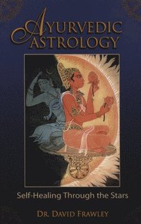 bokomslag Ayurvedic Astrology