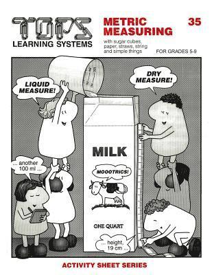 Metric Measuring: For Grades 5-9 1
