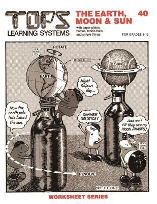 The Earth Moon and Sun: Grades 5-12 1