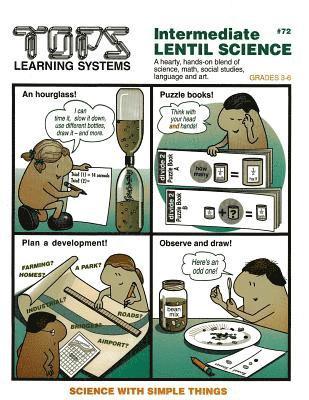 Intermediate Lentil Science: Grades 3-6 1