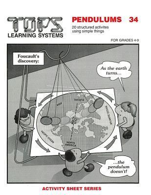 Pendulums: Grades 4-9