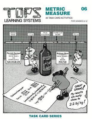 Metric Measure: For Grades 8-12 1