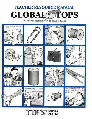 Global Tops, Inbunden