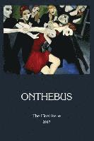 Jack Grapes - Onthebus 21/22, Häftad