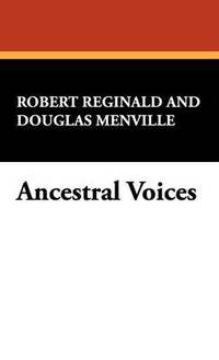 bokomslag Ancestral Voices