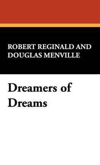 bokomslag Dreamers of Dreams