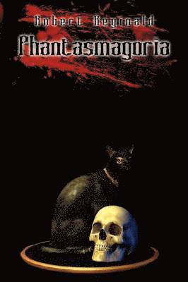 Phantasmagoria 1