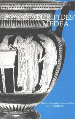 Medea 1