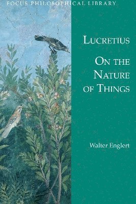 On the Nature of Things 1