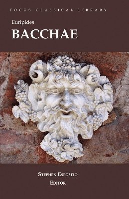 Bacchae 1