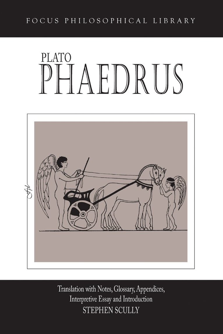 Phaedrus 1