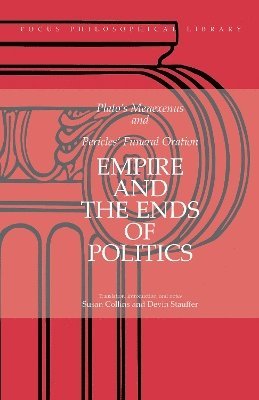 Empire and the Ends of Politics 1