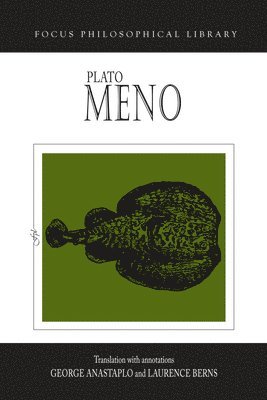 Plato - Meno, Häftad