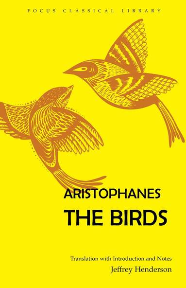 bokomslag Birds