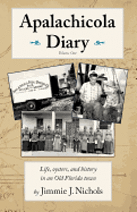 Apalachicola Diary 1