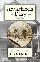 Apalachicola Diary, Volume Two 1