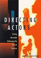 Weston, J: Directing Actors