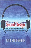 bokomslag Sound Design