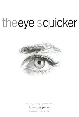 Eye is Quicker 1