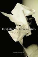 bokomslag Psychology for Screenwriters