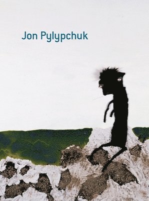 bokomslag Jon Pylypchuk