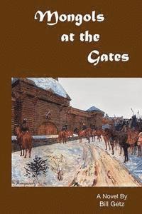 bokomslag Mongols at the Gates