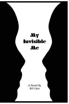 bokomslag My Invisible Me