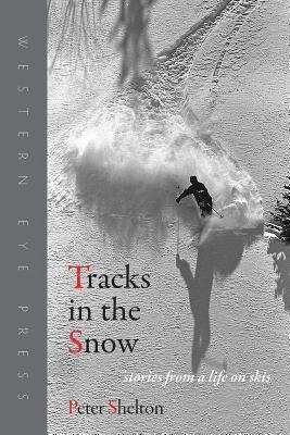 Tracks in the Snow 1