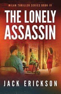 bokomslag The Lonely Assassin